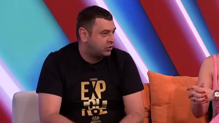 📍PBZD: lija Pečenica o ljubavnim ODNOSIMA u ELITI: Ne ZNA se ko PIJE ko PLAĆA 🫢
