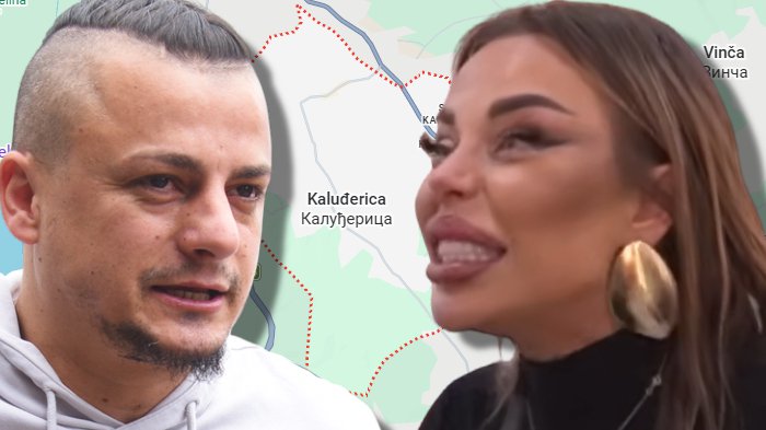 Kaluđerica zanemela od šoka! Nakon pomirenja Terze i Sofije, oglasio se ON, jedva izustio dve rečenice