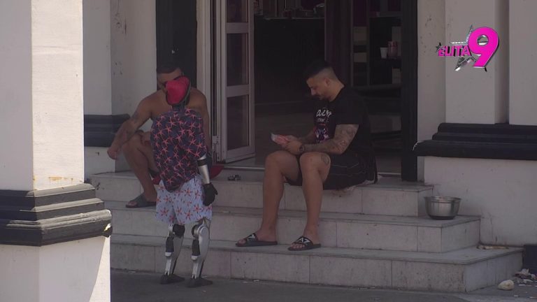 HITNA ISPORUKA ZA TERZU! Evo šta mu je Toša uneo u ‘Elitu 9’! (VIDEO)