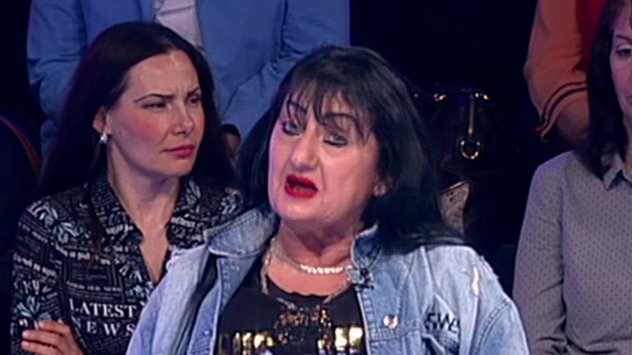 Razvezala jezik: Milosava otkrila ko od takmičara najviše priželjkuje pobedu! (VIDEO)