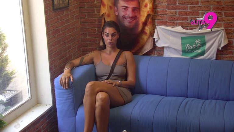 Konačno odsvirala kraj: Mina rešila da odustane od borbe za pomirenje sa Viktorom! (VIDEO)