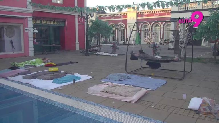 Promenila ploču: Anastasija daje sve od sebe da se ponovo zbliži sa Borom! (VIDEO)
