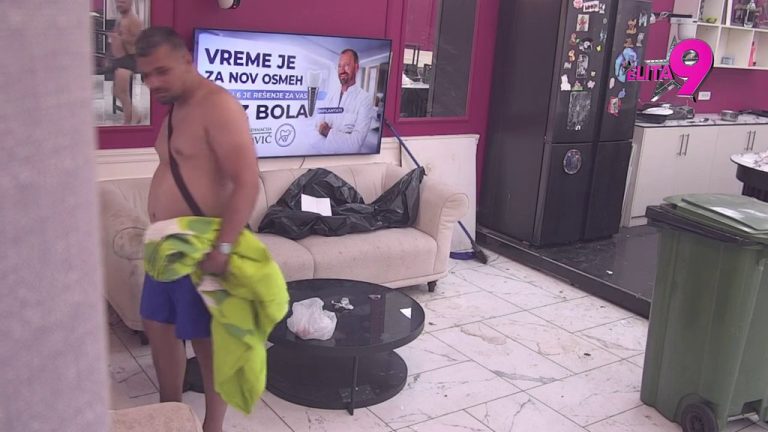 Anastasija i Bora na korak do pomirenja? Ponovo muljaju i zbližavaju se, da li će stvarno preći preko svega? (VIDEO)