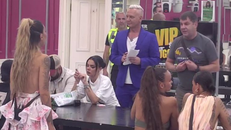 Ne viđam ćerku jer joj je majka utuvila u glavu DA SAM LOŠ: Ivan zaurlao na Aneli zbog naslednice Lene i Goce Tržan: Što mu tražiš pare ako mu ne daš dete?! (VIDEO)