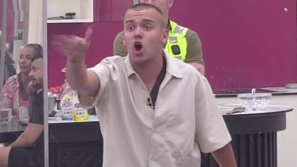 Pričali su kako će biti MAMA I TATA: Dači pala roletna, pa do koske raskrinkao Asminove MUTNE radnje od početka rijalitija: Ljubomorisao je Aneli na Anđela (VIDEO)