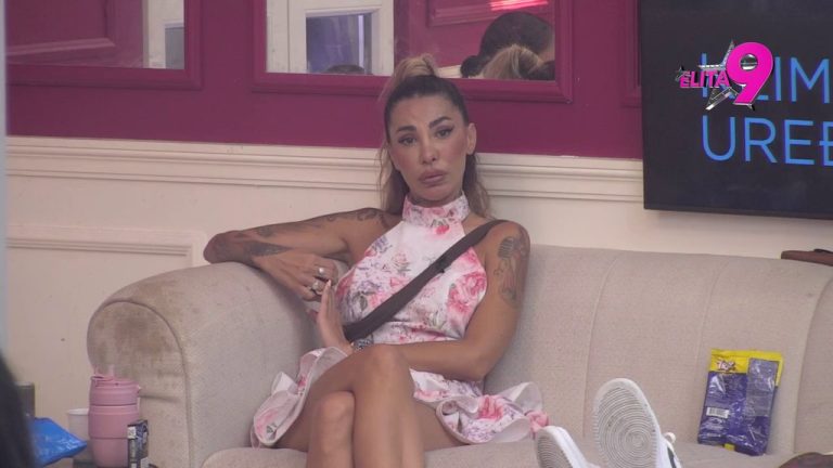 Nikakva si majka, loša si, sve najgore o njoj mislim: Ivan i Aneli žestoko zaratilioko očinstva i majčinstva, sve se trese od uvreda! (VIDEO)