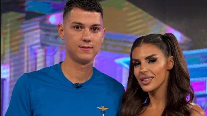 Ena & Peja: Maja NIKAD NEĆE NAĆI MUŠKARCA sa kojim će BITI DO KRAJA ŽIVOTA, Asmin NIJE MUŠKARAC 🫢