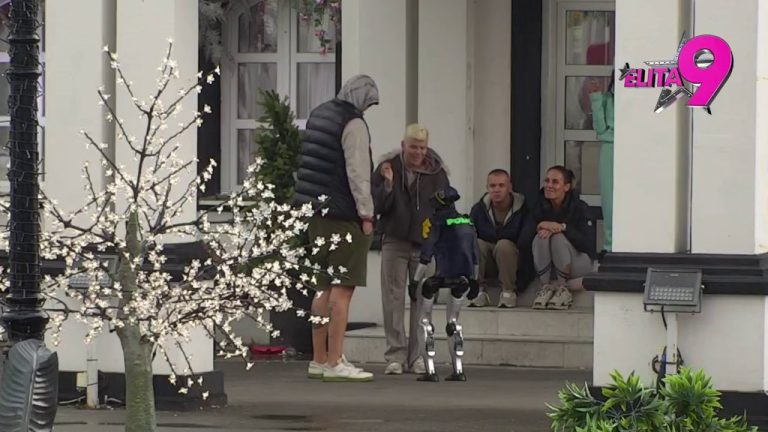 Hoću li dobiti kola i vozačku?! Gromoglasan aplauz odzvanja Šimanovcima, Uroš položio vožnju! (VIDEO)