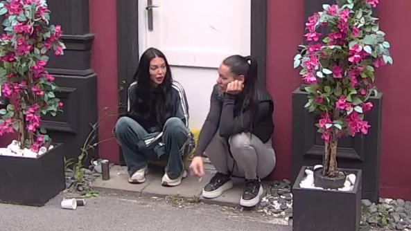 Đubre beskarakterno: Maja upalila vređalicu, pa Uroša Stanića isprozivala kao nikad! (VIDEO)