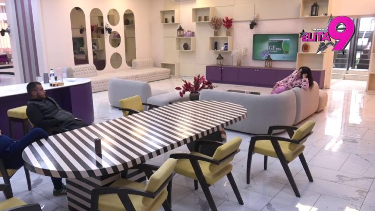 Mina Vrbaški će počupati kosu s glave: Viktor se totalno opustio, flertuje sa Stanijom sve u 16! (VIDEO)