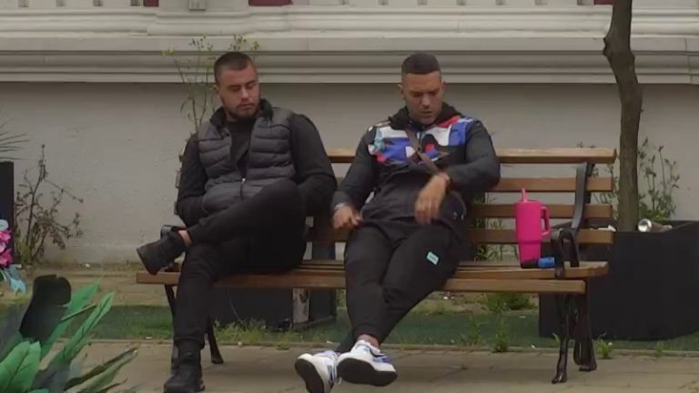 Mina ovo ni u najvećim košmarima nije sanjala: Viktor ne želi da čuje za nju kad izađe iz Elite! (VIDEO)