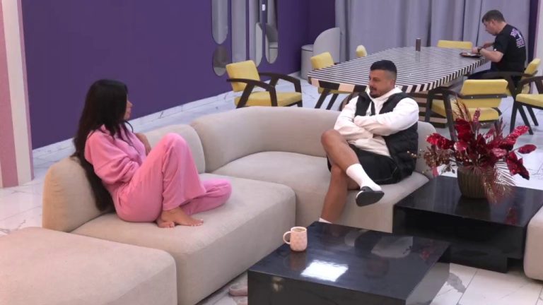 Ogolio dušu do srži: Terza se otvorio Staniji kao nikad, šta li će Sofija reći na ovo? (VIDEO)