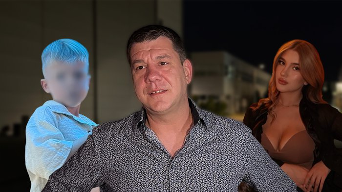 Njih je sramota, pa da li je dete krivo za to? Ivan progovorio o odosu sa ćerkom Lenom, otkrio šta ga mali Željko stalno pita za nju! (VIDEO)