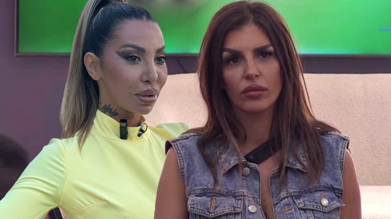 Velika majka, ne zna kad joj je dete rođeno: Ena Čolić demolirala Aneli Ahmić jer ne zna godinu u kojoj je donela Noru na svet (VIDEO)