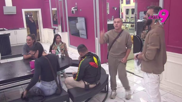 Utripovala da je žena kriminalca, a on u zatvoru zbog flaminga: Dača unakazio Maju i Asmina kao nikad niko! (VIDEO)