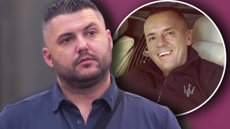 Povećava se Brazilčev spisak za suočavanja! Asmin najavio razgovor s Dačinim ocem, on se oglasio: Moj sin ga je ODUVAO, a sa mnom može SAMO FIZIČKI