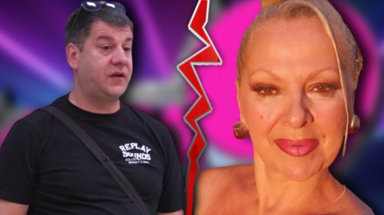 Odron, nek Miljana ne drži ovu džukelu blizu sina: Grofica nikad žešće za Pink.rs udarila po Ivanu jer je nazvao Aneli NEMAJKOM, pa oplela i po Asminu: Kakva zmija…