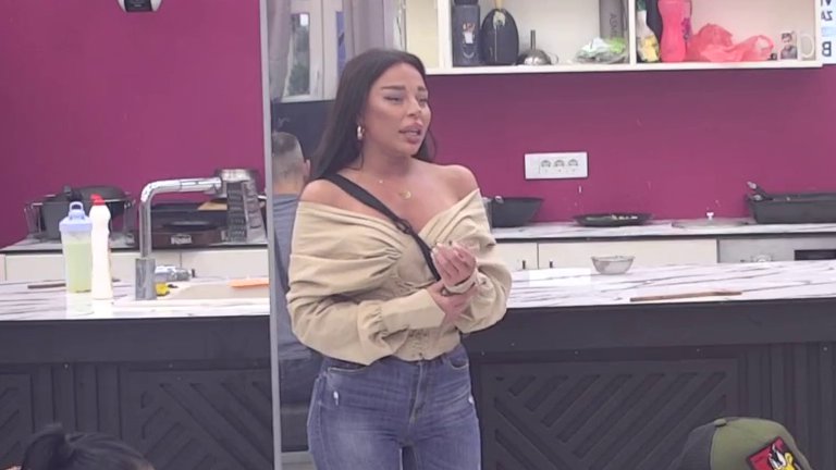 Vređamo se da bi imali neku komunikaciju: Sofija priznala da voli Terzu, ali ipak ništa od veze! (VIDEO)