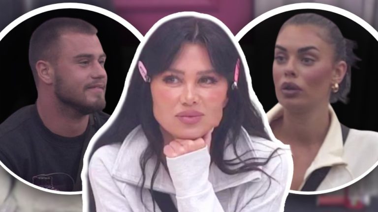 RASKRINKAN FLERT STANIJE I VIKTORA: Ivan Marinković otkrio detalje, Mina im dala blagoslov, pa Gagić pomenio porodicu: Majka mi se prevrće po kući zbog priče o trudnoći (VIDEO)