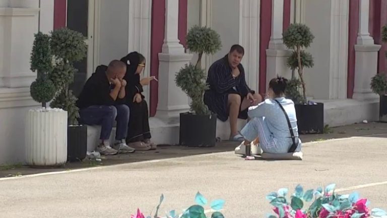 REKLA MI DA IM NE DAM DA PRIČAJU: Ivan otkrio Mini šta su Stanija i Viktor radili u odabranima, ona ostala u šoku (VIDEO)