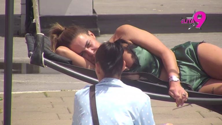 ODMAH JOJ SVE PRENELA: Mina ne dolazi sebi zbog Stanije i Viktora, požalila se Kačavendi (VIDEO)