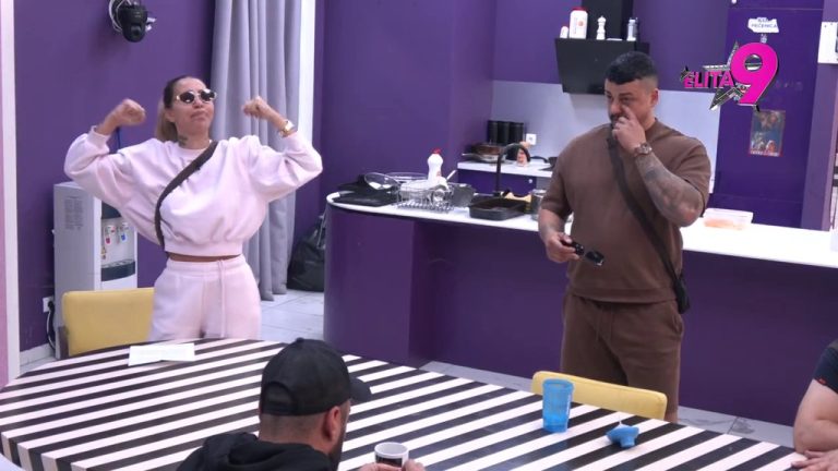 ORI SE KUĆA ODABRANIH: Terza i Asmin udružili snage protiv Aneli, sve se trese od uvreda! (VIDEO)