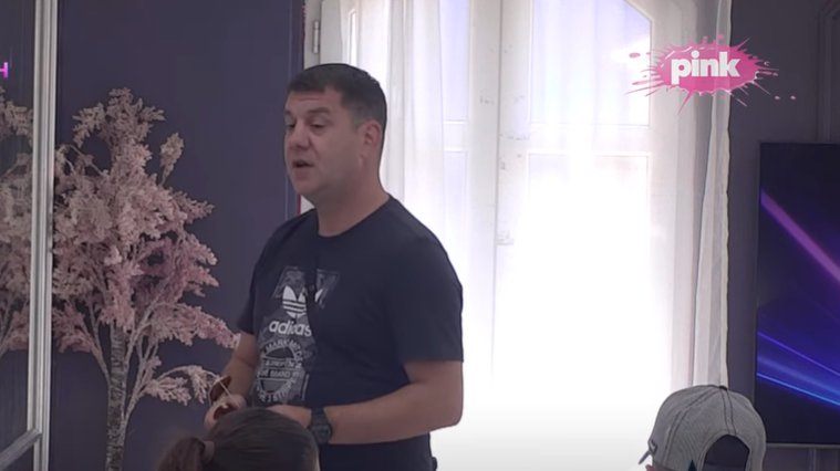 Ivanova ISPOVEST: ĆERKU je SRAMOTA što joj je BRAT Miljanino DETE, NIJE ona KRIVA ❗