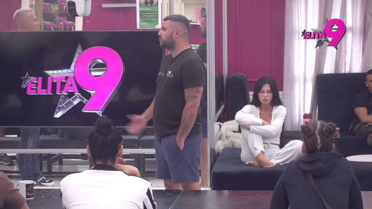 Ova namerno radi, neću više da imam rekacije: Asmin okreće novi list, shvatio da Maja želi iz njega da izvuče najgore! (VIDEO)