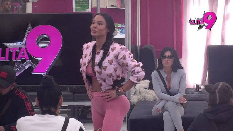 Pljušte poniženja! Maja i Asmin se urnišu pred svima, on končano priznao da više ne može da je podnese! (VIDEO)
