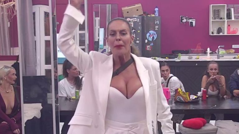 Maske pale brže nego ikad: Kačavenda skinula rukavice i priznala pravo mišljenje o Staniji, ovo je dokaz da je sve vreme bila lažna! (VIDEO)