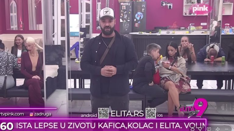 Luka ANELI nazvao KADROPAĆENIKOM koji samo traži temu 🙊