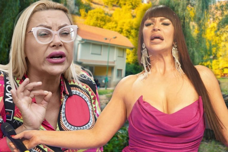 SKANDALČINA U NIŠU! Marija hitno alarmila kliniku, Miljana napravila HAOS!