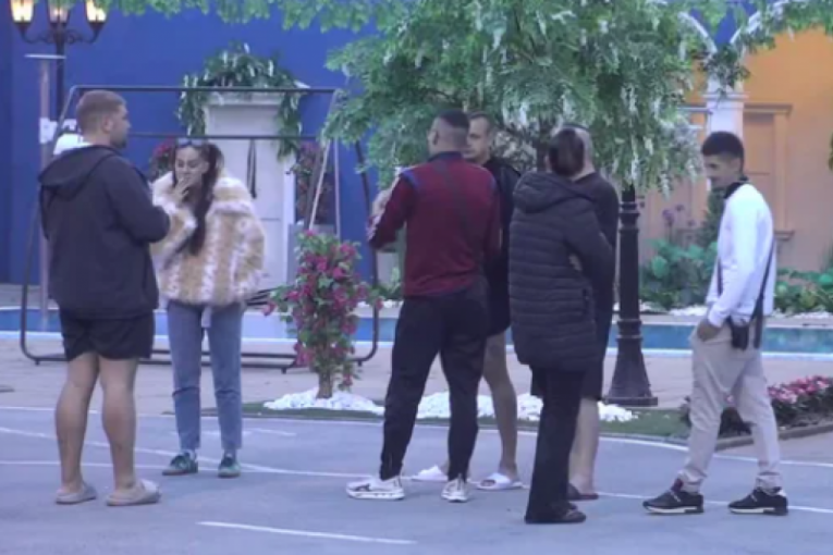 TAKMIČARA “ELITE” REKETIRALA OVA TATINA PRINCEZA: Javnost u ŠOKU zbog SVOTE o kojoj se priča!
