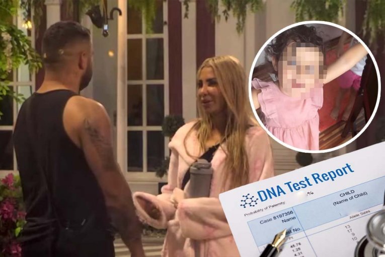 MALA NORA OVE REČI O RODITELJIMA NIKAD NE SME ČUTI: Aneli i Asmin najveći BLAM RIJALITIJA ikada!