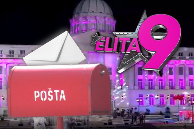 HITNO SAOPŠTENJE PRODUKCIJE – IZNENADA UNETO PISMO! Veliki Šef se obratio direktno ovim učesnicima!