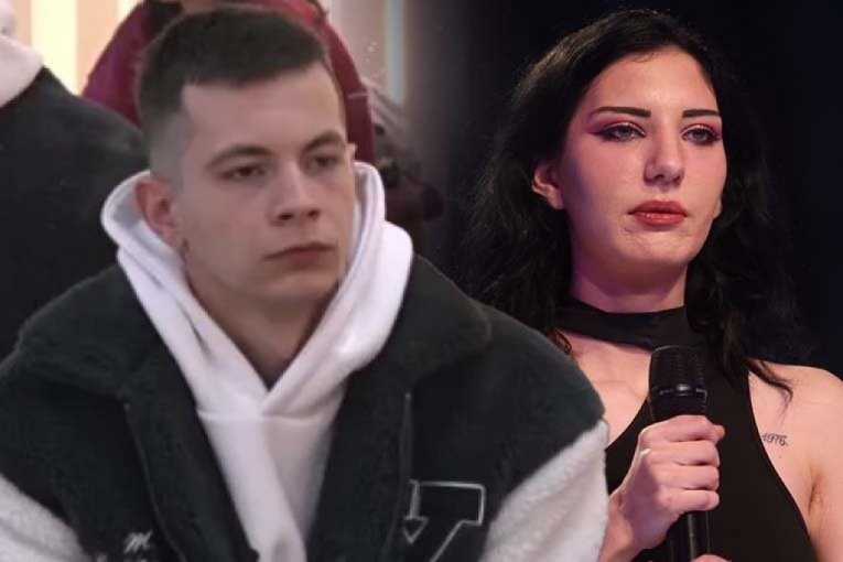 PUKLA BRUKA U ELITI! Novi detalji Neriove AFERE sa TRANVESTITOM – Hana ostala ŠOKIRANA!