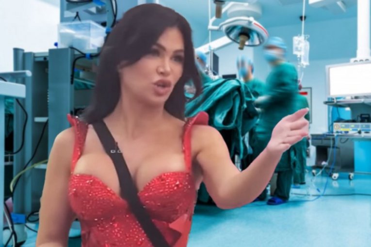 STANIJA DOBROJEVIĆ U LOŠEM STANJU: Produkcija mora HITNO da reaguje na OVE simptome!