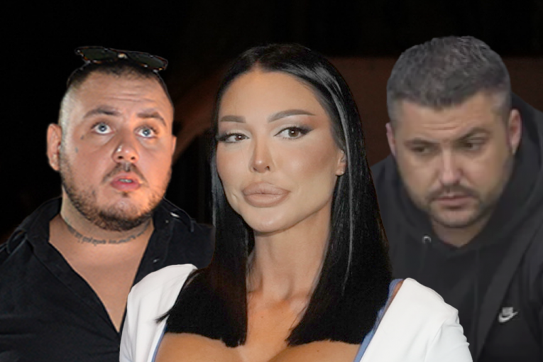 U “ELITU” UŠLA INFORMACIJA O FILIPU CARU, VODITELJ HITNO PREKINUO PROGRAM: Ovo je osveta Asminu Durdžiću!
