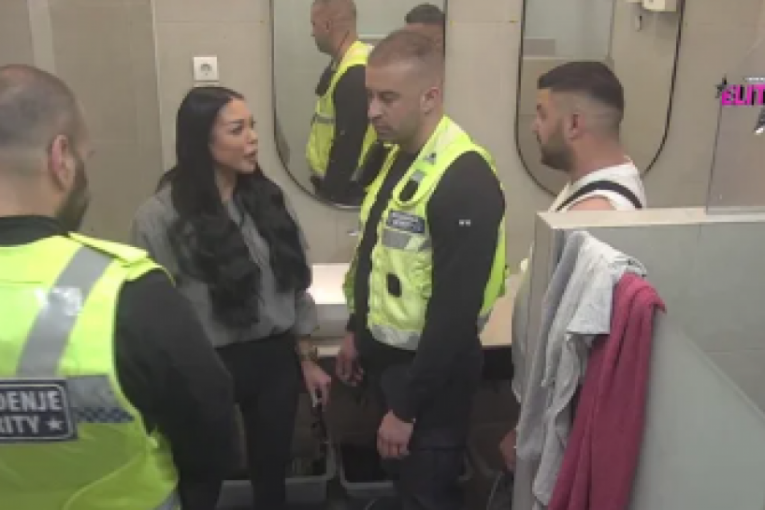 MAJKA ASMINA DURDŽIĆA HOĆE DA OTRUJE MAJU MARINKOVIĆ! Ne može da gleda snajku, želi joj sve najgore!