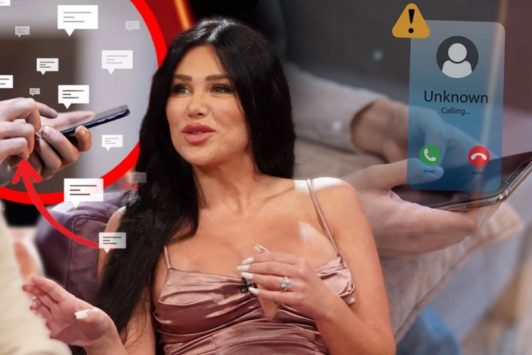 STANIJA DOBROJEVIĆ GREBE NA KAPIJI ELITE! Zbog telefona u rijalitiju nastao SKANDAL, ovo nije smelo da bude otkriveno!