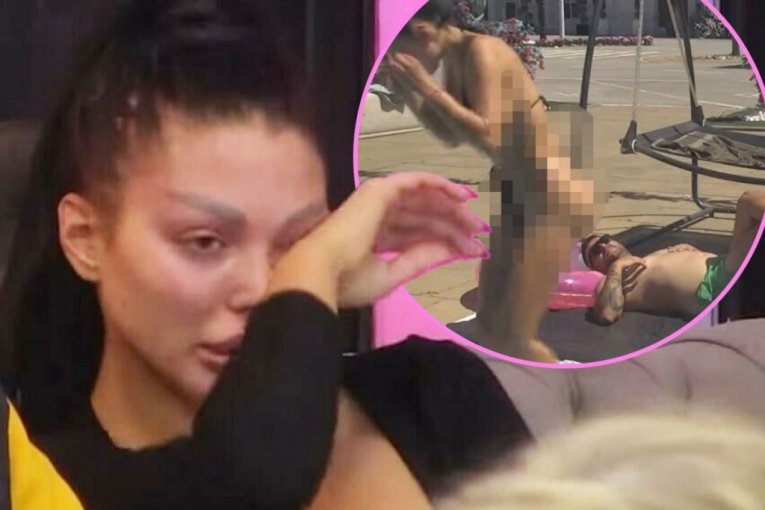 MAJA MARINKOVIĆ HITNO IZVEDENA IZ “ELITE” – IZNENADA ZAVRŠILA KOD LEKARA! Zakazana intervencija nakon žestoke VRELE AKCIJE s Asminom!