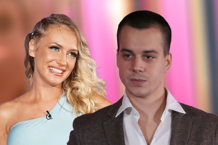 MILICA VELIČKOVIĆ PRIZNALA DA JE BILA S PAVLOM MENSUROM: Otkriveni svi detalji odnosa bivše zadrugarke i Jelisavetinog dečka!
