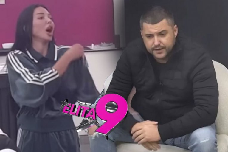 NEZAPAMĆENI HAOS ZBOG MAJINE TRUDNOĆE, ŠOK-BOMBA NA SAMOM KRAJU “ELITE”: Ako stvarno čeka Asminovo dete – sledi HOROR za oboje!