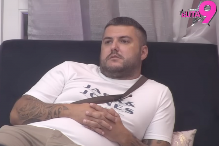 ŠOK-BOMBA, ASMINU DURDŽIĆU ODUZETI SVI HONORARI! Saopštena informacija na Pinku, boravio je u rijalitiju za džabe!
