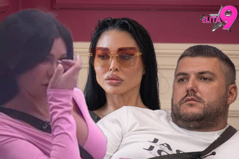 STANIJA ĆE DA RIKNE! TAKO TO RADI MALI BAUŠTELAC! Maja i Asmin napravili PAKLENI PLAN! Durdžić dokazao koliko je voli! SRCE HOĆE DA PUKNE! (VIDEO)
