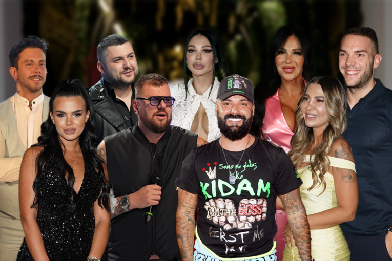 OTKRIVENO KO NAJVIŠE ZARAĐUJE U “ELITI 9”! Jedno ime posebno odskače, HONORARI RUŠE SVE REKORDE!