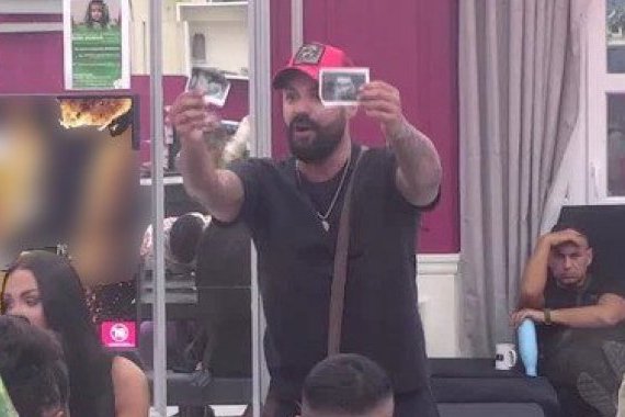 NAPADNUTO NEROĐENO DETE ANITE I LUKE: Zbog mamine afere ga nazvali “BEBA BAJADERA”, najstrašniji HAOS u “Eliti” i van nje!