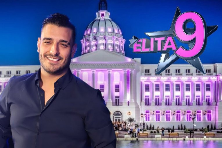 SPREMITE ŠEĆER I VODU, PROCURILE INFORMACIJE SA PINKA! Darko Lazić ULAZI u “Elitu 9” – Veliki Šef sprema još jedno TAJNO iznenađenje!