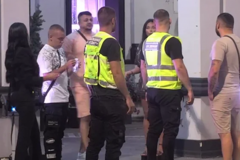 SKANDALČINA! ALIBABA PREKRŠIO PRAVILA UGOVORA, TETOVKIN INTMNI SNIMAK USIJAO MREŽE! Šuška se da je zbog ovoga SOFIJA JANIĆIJEVIĆ NAPUSTILA RIJALITI! (VIDEO)