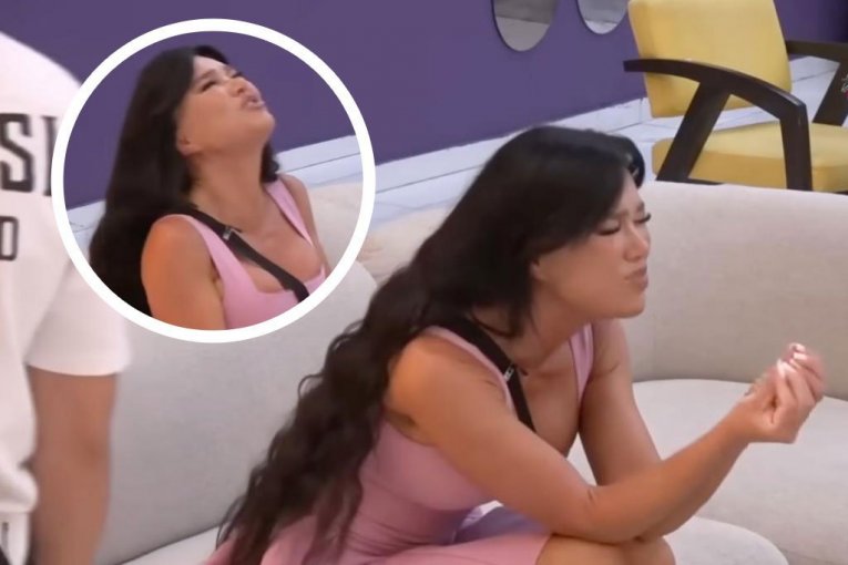 JEZIVI JAUCI STANIJE ODZVANJAJU ŠIMANOVCIMA! Od mukotrpnog plakanja joj se deformisala glava – DA SE NAJEŽIŠ! (VIDEO)